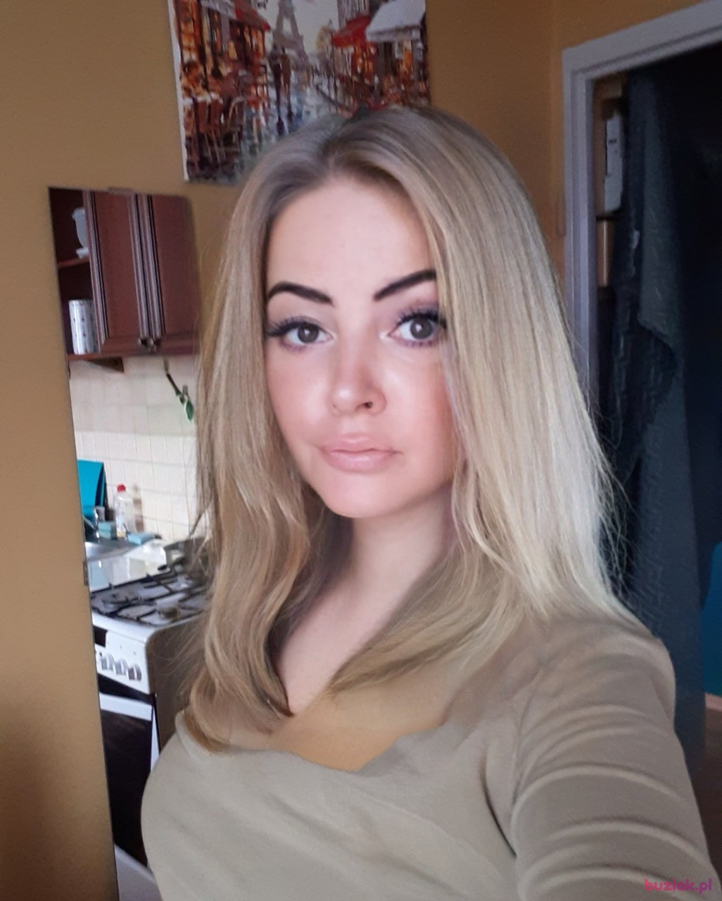 Patrycja, Kobieta, 45, Holandia, Zdjęcie: 28