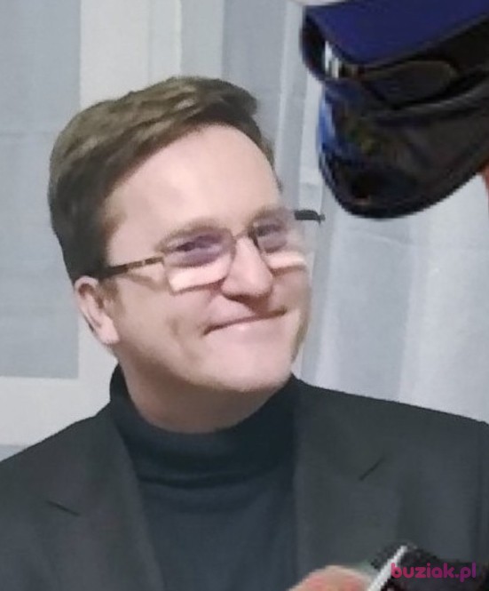 ADAM, Male, 50, Gdańsk, Polska, Photo: 1
