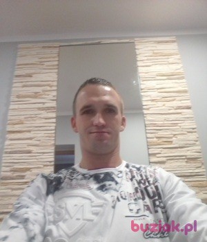 Damian, Male, 37, Katowice, Polska, Photo: 2