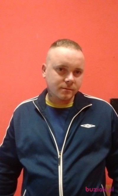 Rafal, Mężczyzna, 37, Castleford, Wielka Brytania: 1