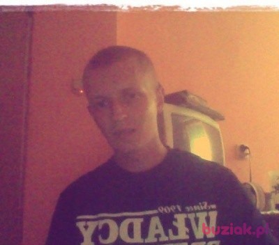 Kamil1909, Mężczyzna, 30, Przemyśl, Polska: 1