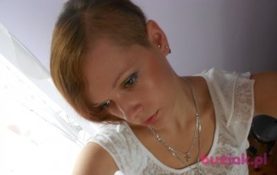 Katarzyna, Female, 34, Zamość, Polska, Photo: 1