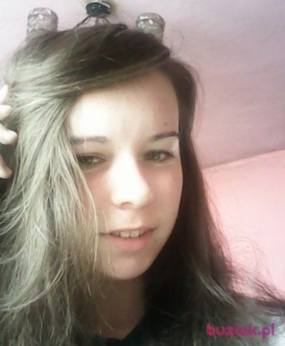 Paulina, Kobieta, 26, Włoszczowa, Polska: 1