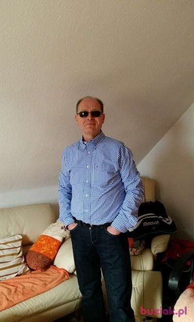 markus, Male, 67, Konigstein im Taunus Hesse, Niemcy, Photo: 1