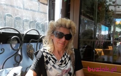 Magdalena, Female, 70, Warszawa, Polska, Photo: 5