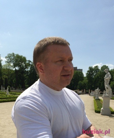  Bogdan, Male, 53, Białystok, Polska: 1