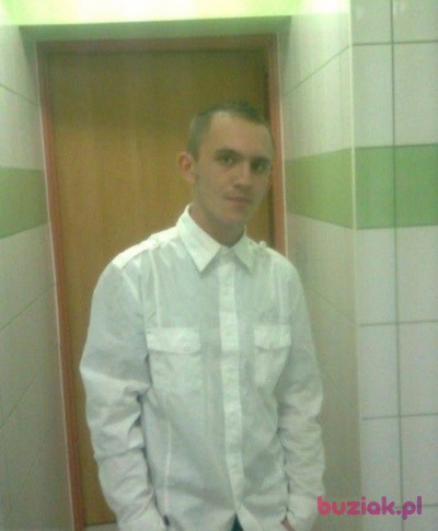 Kamil, Male, 29, Zelów, Polska, Photo: 1