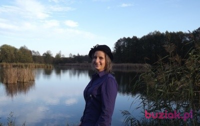 Klaudia, Female, 34, Wieluń, Polska, Photo: 2