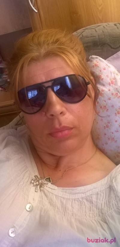 Ewa, Kobieta, 54, Aleksandrów Kujawski, Polska, Zdjęcie: 1