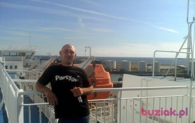 Daniel, Mężczyzna, 37, Polska, Zdjęcie: 2