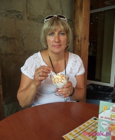 Maria, Kobieta, 61, Łazy, Polska, Zdjęcie: 6