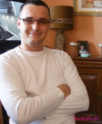 Kamil, Male, 33, Wołomin, Polska, Photo: 5