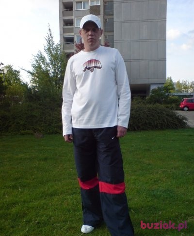 Tomasz, Mężczyzna, 46, Żary, Polska, Zdjęcie: 3