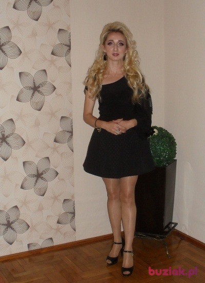 olka89898, Female, 35, Gostyń, Polska, Photo: 4