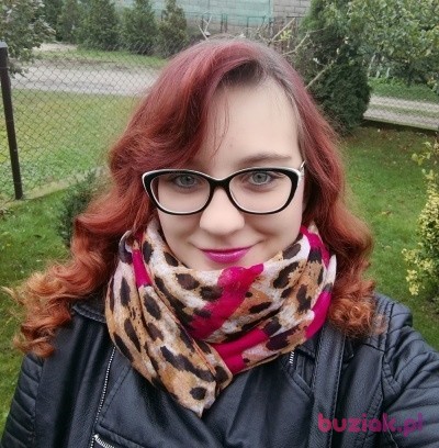 Justyna, Female, 31, Ciechanów, Polska: 1