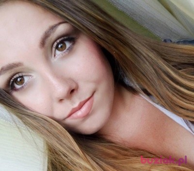 zuza, Kobieta, 27, Konin, Polska: 1