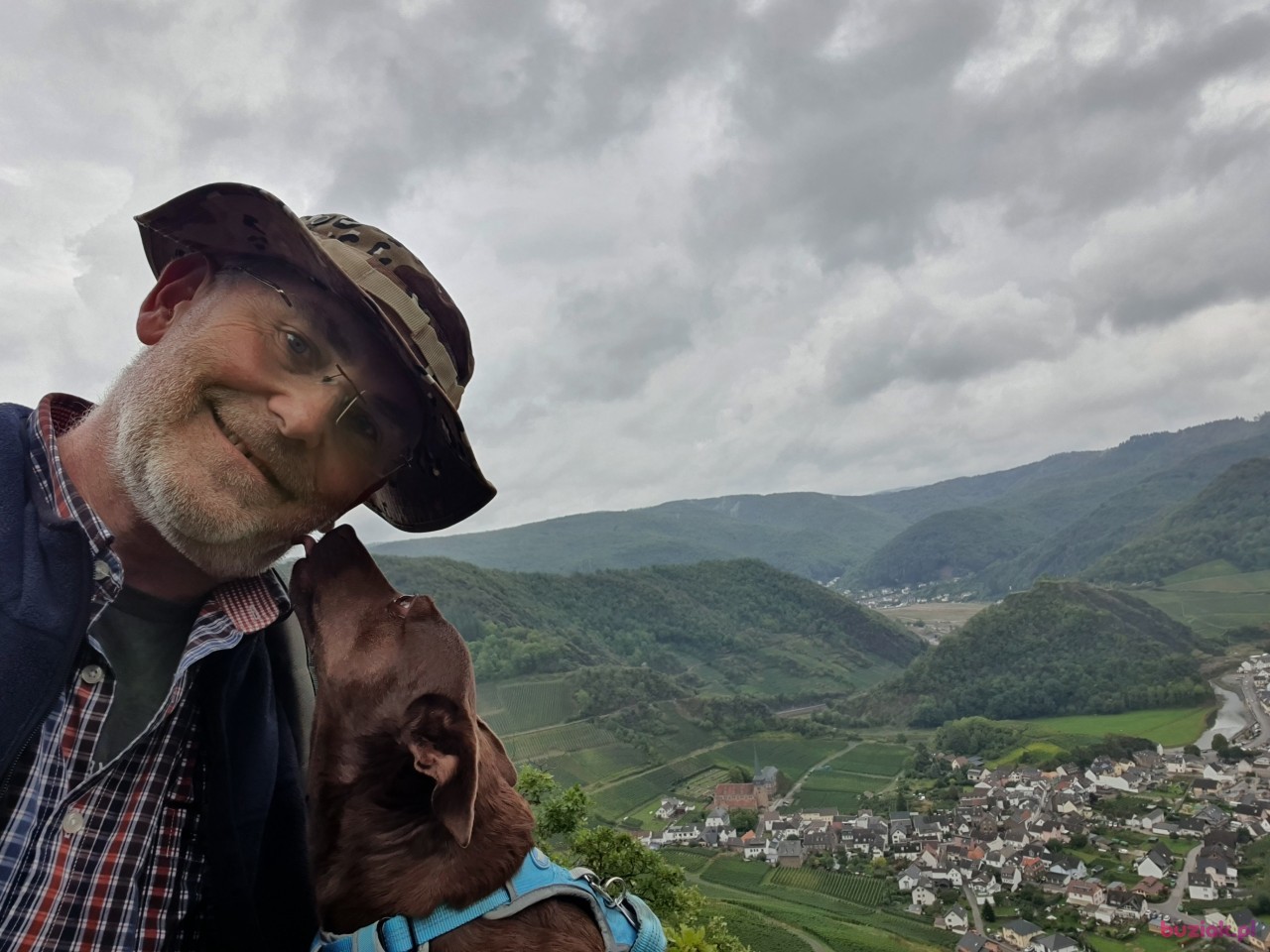 Wojtek, Male, 53, Bonn, Niemcy, Photo: 5
