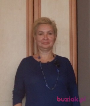 dorota, Female, 55, Wysokie Mazowieckie, Polska: 1