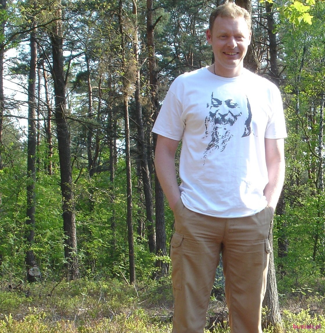 raphael3, Mężczyzna, 44, Warszawa, Polska: 1
