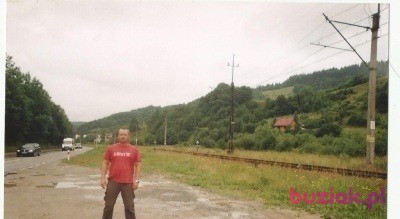 Paweł, Male, 43, Lubraniec, Polska, Photo: 2