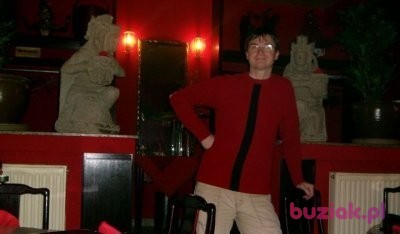 krzysztofini, Mężczyzna, 53, Toruń, Polska, Zdjęcie: 3