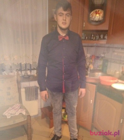 Rafał, Male, 27, Kostrzyn, Polska: 1