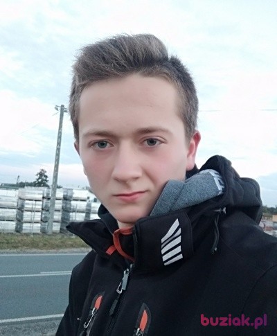 Piotr, Mężczyzna, 22, Łódź, Polska, Zdjęcie: 1