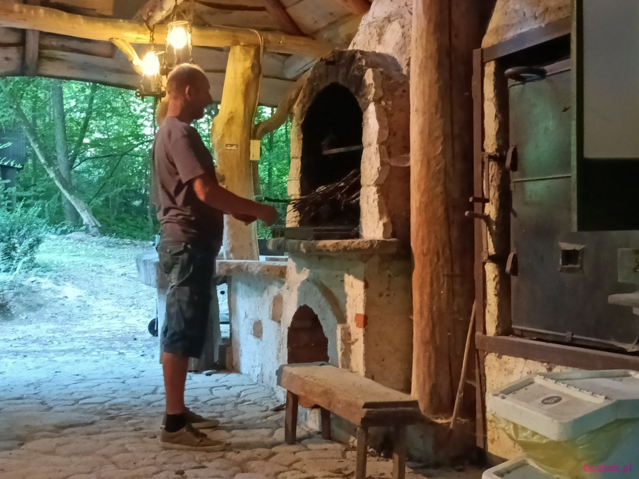 XYZ, Mężczyzna, 42, Sandomierz, Polska: 1