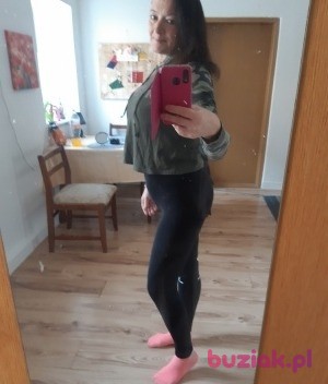 kasia, Female, 51, Linz, Austria, Photo: 1