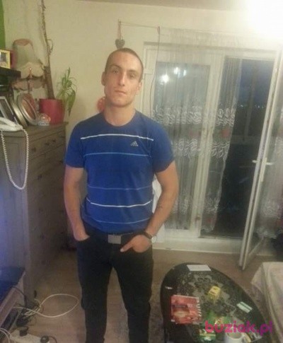 Mateusz, Mężczyzna, 29, High Wycombe, Wielka Brytania: 1