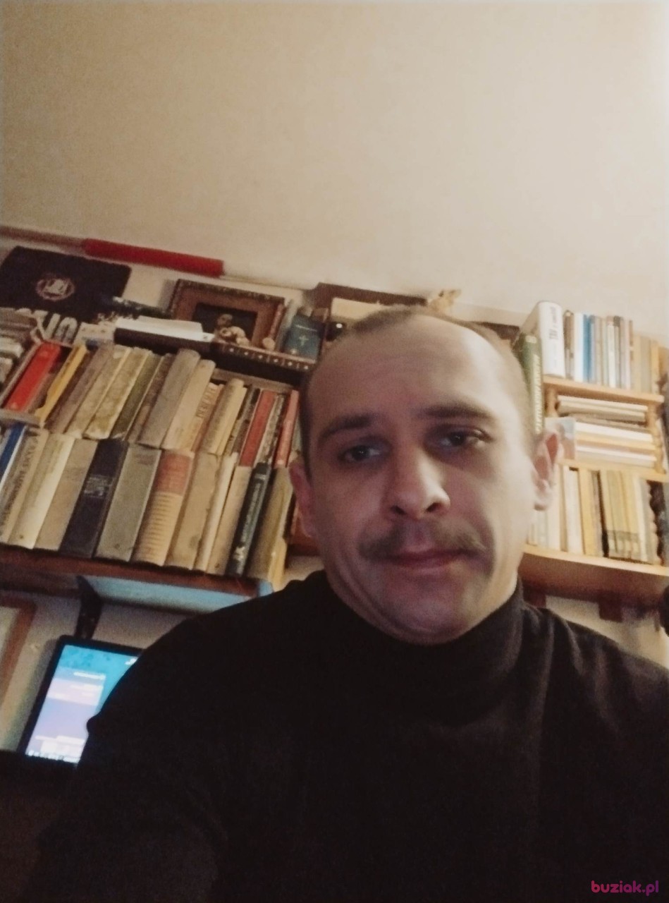 Piotrek, Male, 38, Konstancin-Jeziorna, Polska: 1