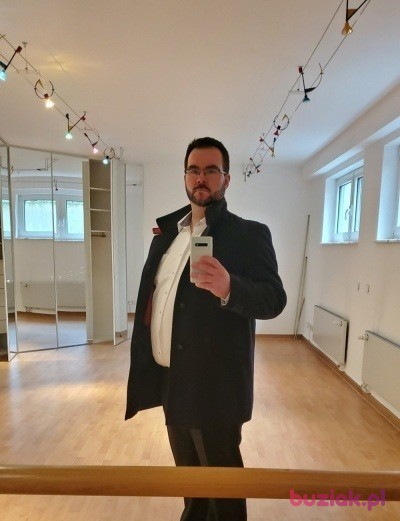 Roland, Male, 37, Frankfurt, Niemcy, Photo: 3