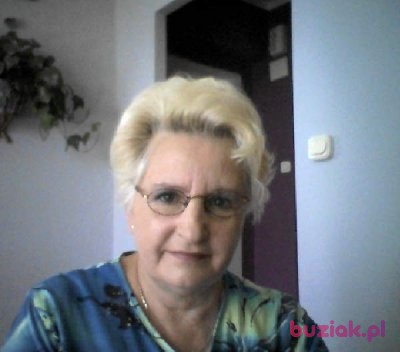  Wiesia, Kobieta, 74, Gliwice, Polska, Zdjęcie: 3