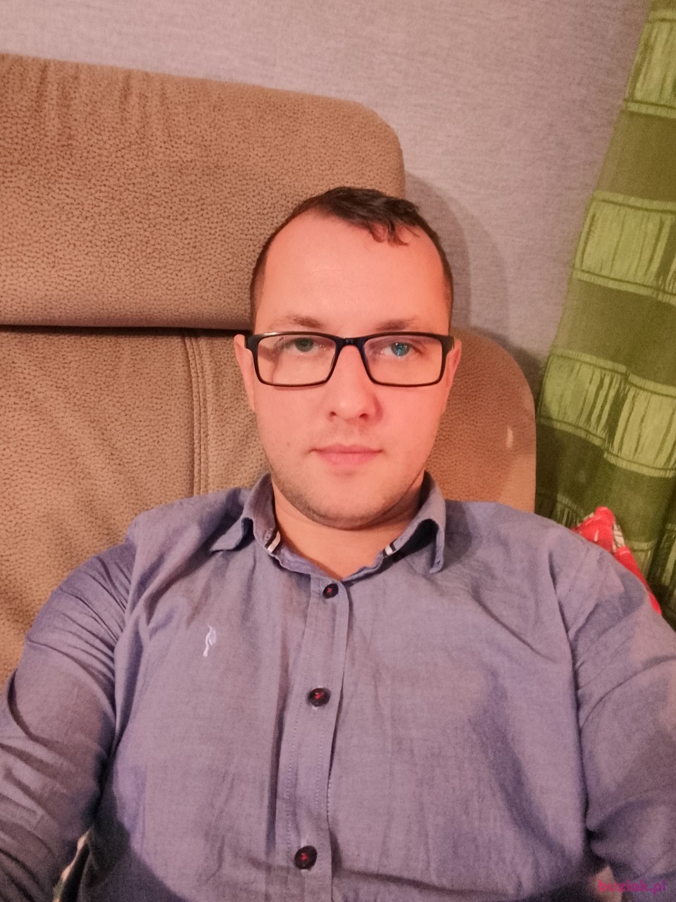 Blazej, Male, 40, Katowice, Polska, Photo: 3
