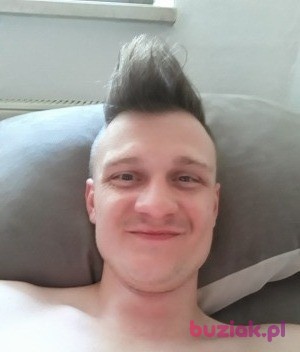 ..., Mężczyzna, 33, Bytom, Polska: 1