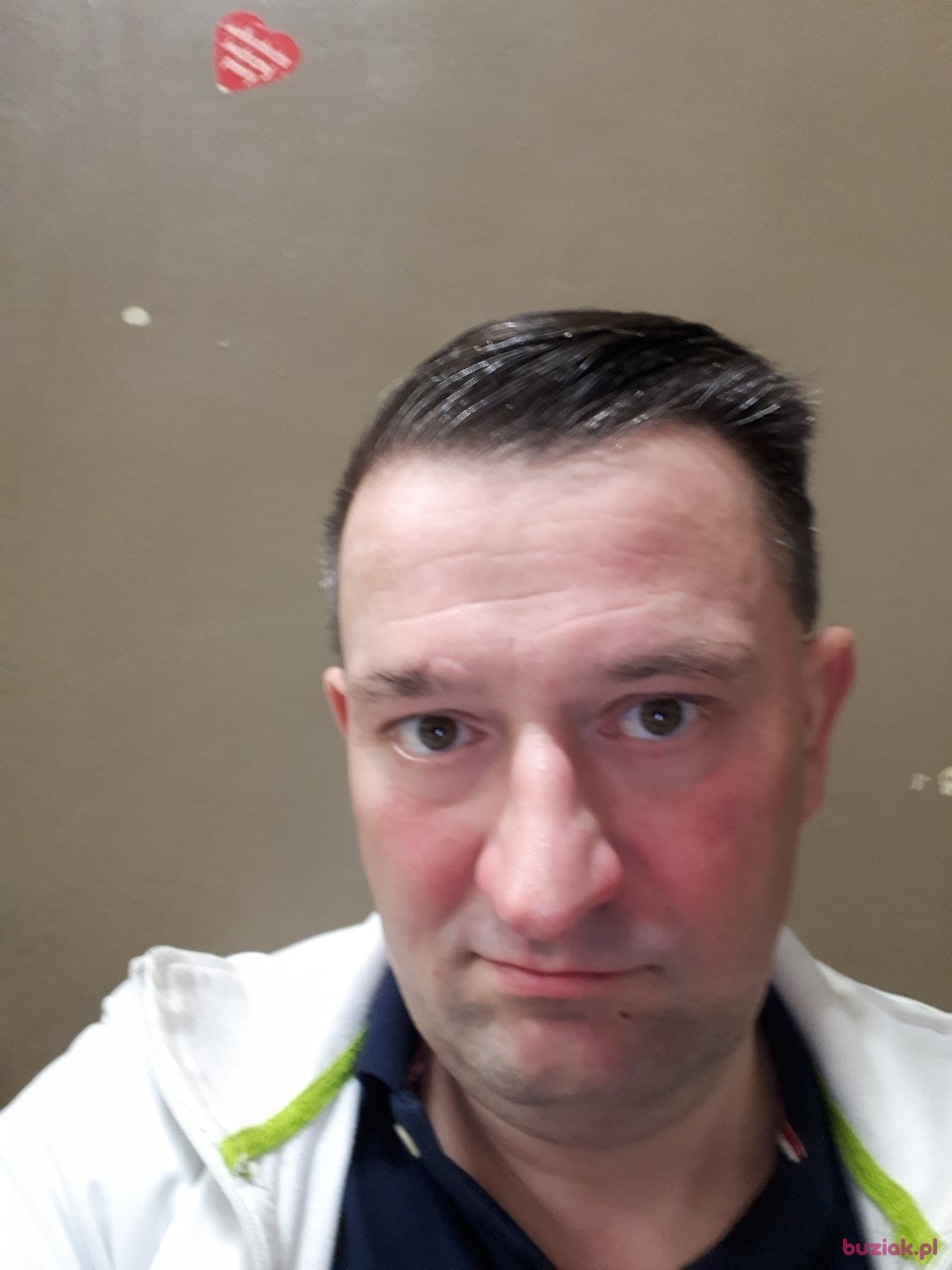 Adrian, Mężczyzna, 43, Wrocław, Polska, Zdjęcie: 3