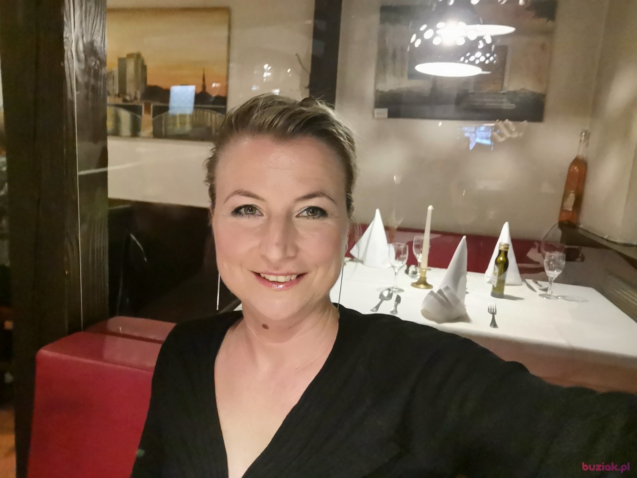 Magda, Kobieta, 42, Frankfurt, Niemcy: 1