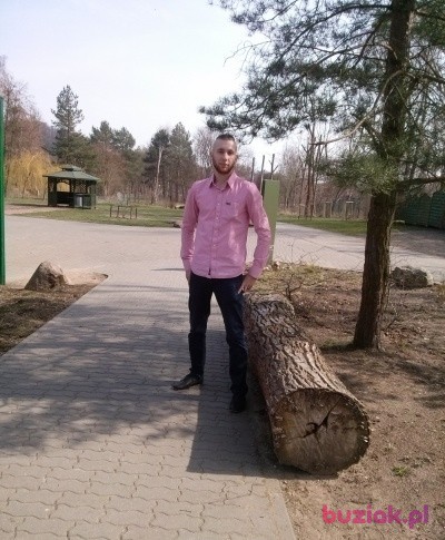 Adrian, Male, 30, Gdańsk, Polska, Photo: 1