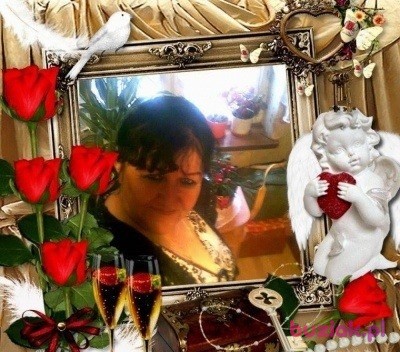 Danutka, Female, 60, Pakość, Polska, Photo: 7