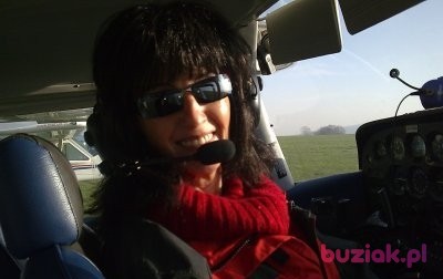 szmaragdowa, Kobieta, 60, Polska: 1