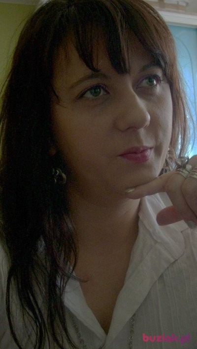 słodkie---MALINKA, Kobieta, 44, Polska, Zdjęcie: 1