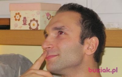 Piotrek, Male, 40, Łódź, Polska: 1