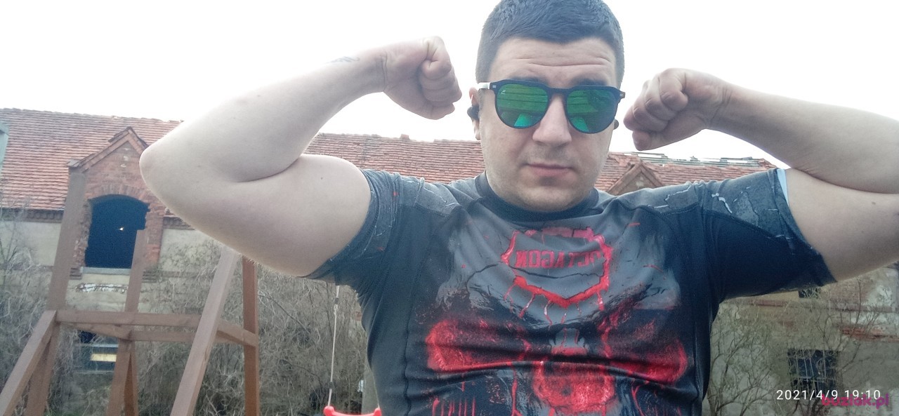 Tomasz, Mężczyzna, 31, Amersfoort, Holandia, Zdjęcie: 6