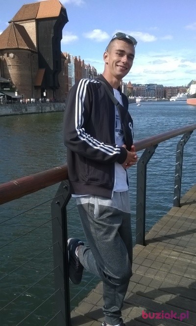 mario19920, Mężczyzna, 32, Warszawa, Polska, Zdjęcie: 1