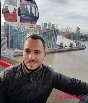 ASIV89, Male, 35, Rymanów, Polska: 1
