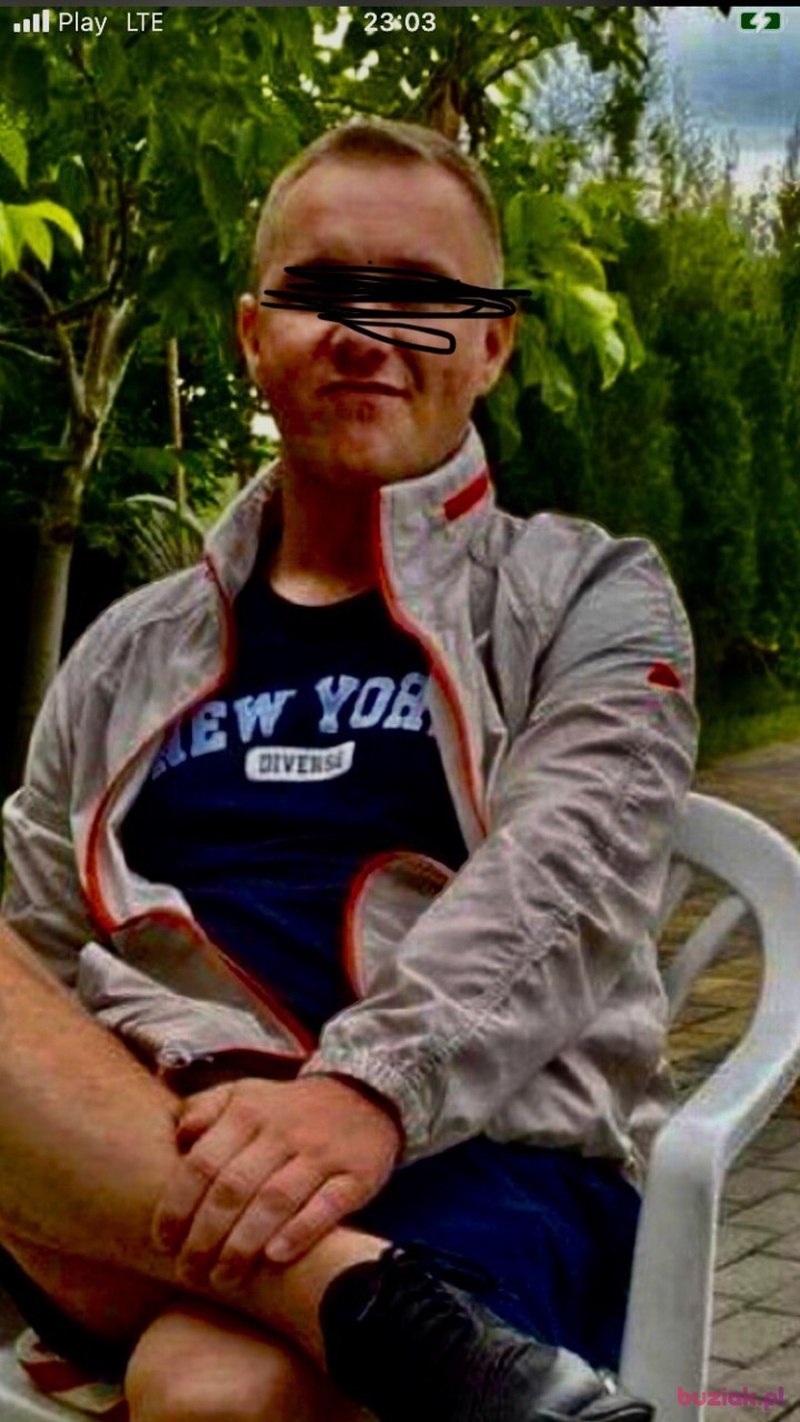Adam, Mężczyzna, 34, 's-Hertogenbosch, Holandia: 1