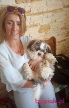 elżbieta, Female, 53, Krzeszowice, Polska, Photo: 3