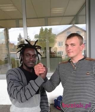 Jarek, Mężczyzna, 30, Starachowice, Polska, Zdjęcie: 1