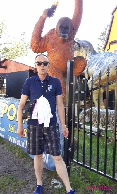 Marcin, Mężczyzna, 51, Warszawa, Polska, Zdjęcie: 3