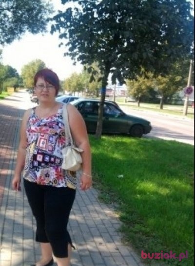 Aneta, Female, 48, Ełk, Polska, Photo: 3